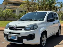 Fiat Uno