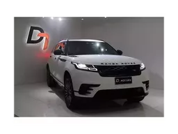 Range Rover Velar