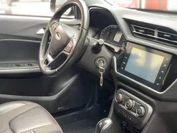 Chery Tiggo 2