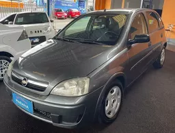 Chevrolet Corsa