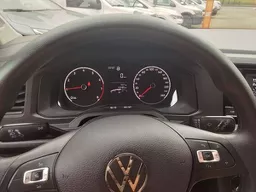 Volkswagen Polo Hatch