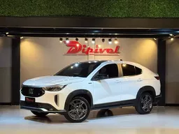 Fiat Fastback