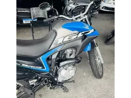 Honda NXR 160