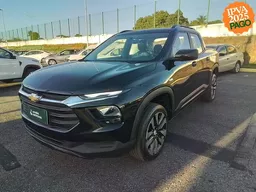 Chevrolet Montana