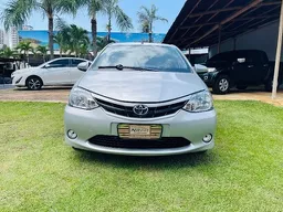 Toyota Etios