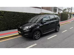 Citroën Aircross
