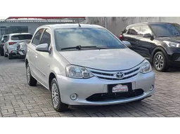 Toyota Etios