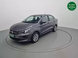 Fiat Cronos