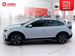 Volkswagen Nivus