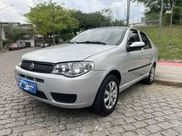 Fiat Siena