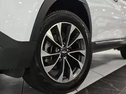 Chery Tiggo 7