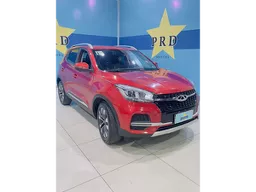 Chery Tiggo 5X