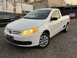 Volkswagen Saveiro