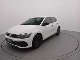Volkswagen Polo Hatch