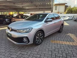 Volkswagen Virtus
