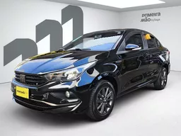 Fiat Cronos