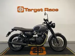 Triumph Bonneville