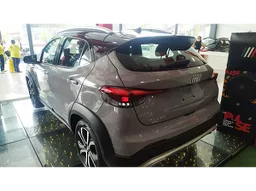 Fiat Pulse