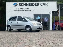 Chevrolet Meriva