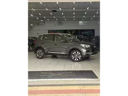 Chery Tiggo 5X