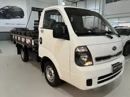 KIA Bongo