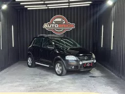 Volkswagen Crossfox