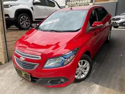 Chevrolet Prisma