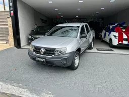 Renault Oroch