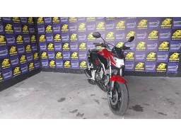 CB 300