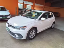 Volkswagen Polo Hatch