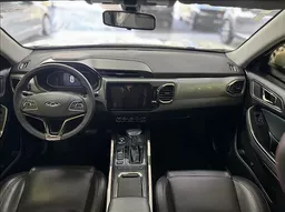 Chery Tiggo 5X