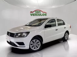 Volkswagen Voyage