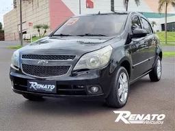 Chevrolet Agile