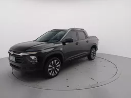 Chevrolet Montana