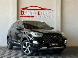 Chery Tiggo 5X