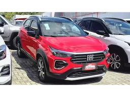 Fiat Pulse