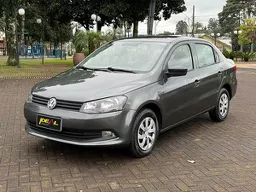 Volkswagen Voyage