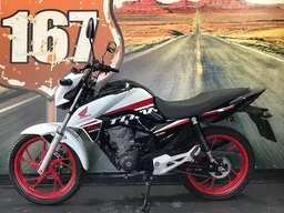 Honda CG 160 Titan