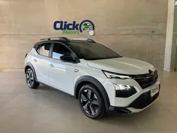 Renault Kardian