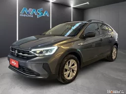 Volkswagen Nivus
