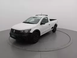 Volkswagen Saveiro