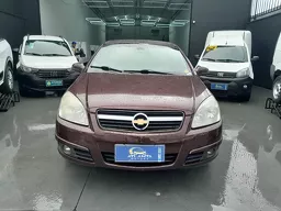 Chevrolet Vectra