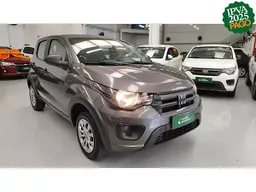 Fiat Mobi