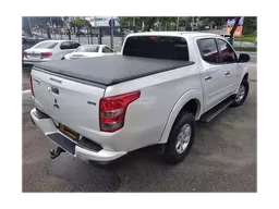 L200 Triton