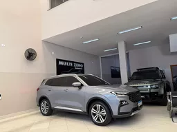 Ford Territory