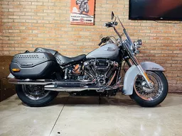Harley-Davidson Heritage