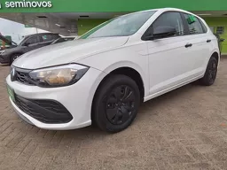 Volkswagen Polo Hatch