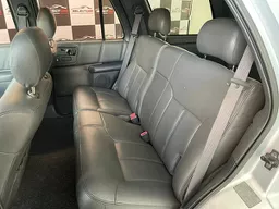 Chevrolet Blazer