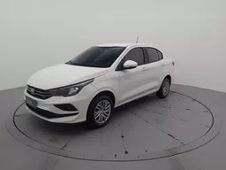 Fiat Cronos