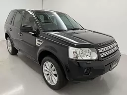 Freelander 2